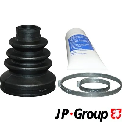 Bellow Kit, drive shaft